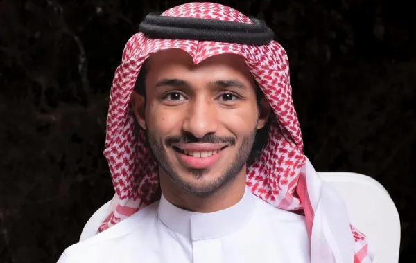 عزام النمري- الصورة من حسابه على الانستغرام