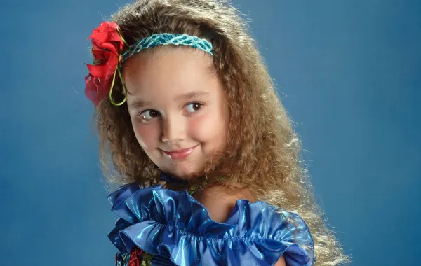 أسماء بنات من شخصيات كرتونية صورة أميرة في ديزني