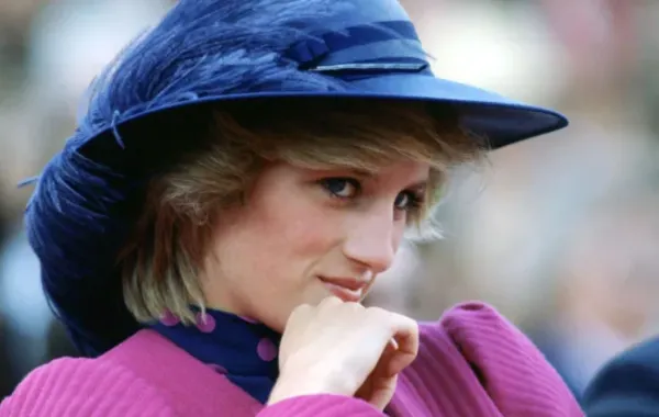 الأميرة ديانا في كندا (Diana Princess of Wales in Canada). مصدر الصورة: Tim Graham Photo Library via Getty Images