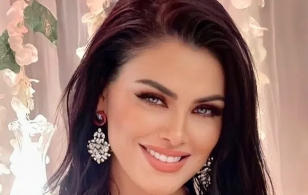 دارين حداد - صورة من صفحتها الرسمية على انستغرام