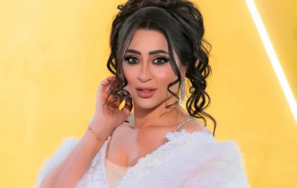 شيماء سبت- الصورة من حسابها على الانستغرام شيماء سبت- الصورة من حسابها على الانستغرام