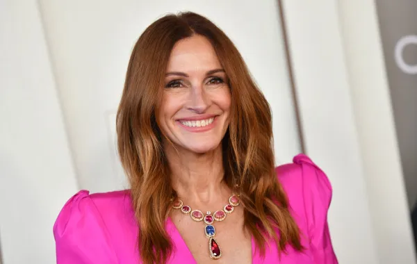 جوليا روبرتس في لوس أنجلوس - Julia Roberts attends the special screening of Amazon MGM Studios' at The Academy Museum of Motion Pictures in Los Angeles- مصدر الصورة Chris DELMAS / AFP جوليا روبرتس في لوس أنجلوس - Julia Roberts attends the special screening of Amazon MGM Studios' at The Academy Museum of Motion Pictures in Los Angeles- مصدر الصورة Chris DELMAS / AFP