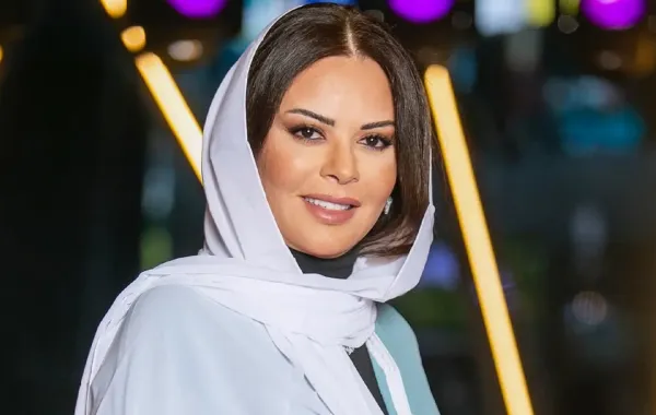كارمن لبس- الصورة من حسابها الرسمي على إنستغرام كارمن لبس تبكي في فيديو مؤثر وتتحدث عن الخذلان والحب