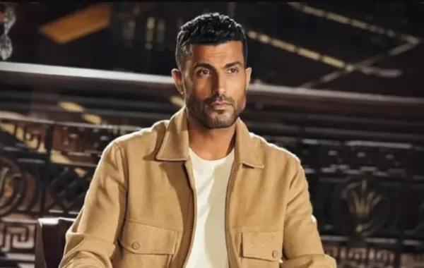 محمد سامي- الصورة من حسابه الرسمي على إنستغرام