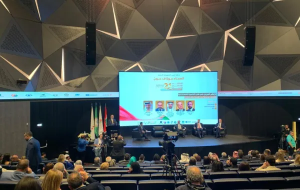 الملتقى الإعلامي العربي ينطلق من بيروت بدورته الـ 21