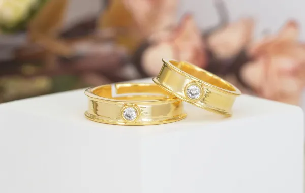 تفسير حلم إهداء خاتم ذهب في المنام