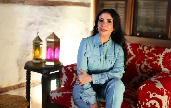 منى زكي في مهرجان البحر الأحمر السينمائي -مصدر الصورة Photo by Tim P. Whitby Getty Images for The Red Sea International Film Festival
 منى زكي في مهرجان البحر الأحمر السينمائي -مصدر الصورة Photo by Tim P. Whitby Getty Images for The Red Sea International Film Festival