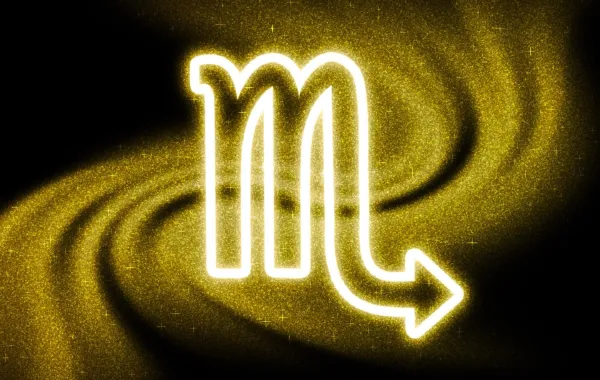 برج العقرب- مصدر الصورة من freepik برج العقرب- مصدر الصورة من freepik