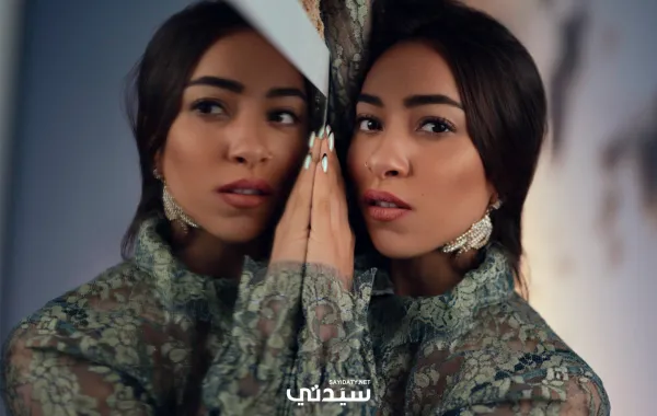 سارة طيبة من جلسة تصوير خاصة بمجلة سيدتي سارة طيبة من جلسة تصوير خاصة بمجلة سيدتي