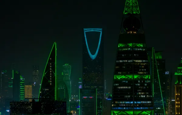 الرياض عاصمة المملكة العربية السعودية - الصورة من منصة الصور السعودية  الرياض عاصمة المملكة العربية السعودية - الصورة من منصة الصور السعودية