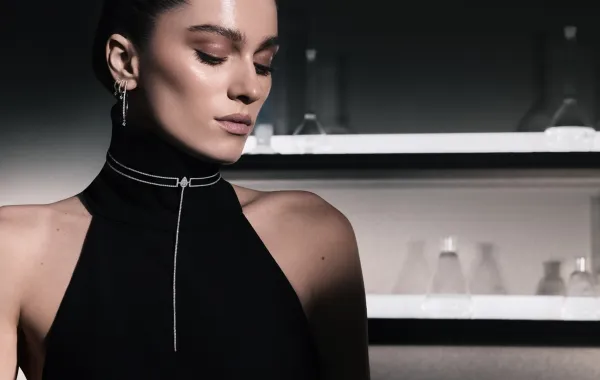 مجوهرات Lyla K – الصورة من العلامة