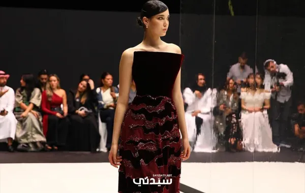 قبل إنطلاقه بأيام.. شاهدي أبرز التصاميم في أسبوع الأزياء في الرياض في دوراته السابقة #أسبوع_الأزياء_في_الرياض 