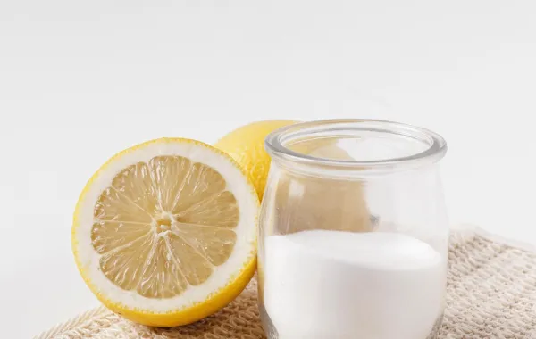 ملح الليمون 