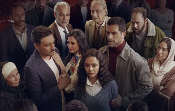 «فات الميعاد».. دراما مصرية تعيد نبض الصدق الإنساني وسط زحام الأعمال التلفزيونية المتسارعة 