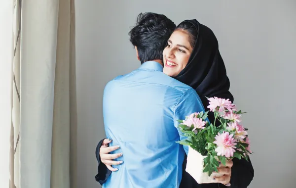 كرم الضيافة من الثقافة العربية