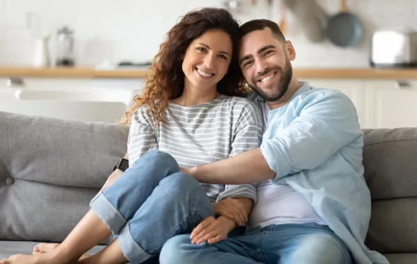  تطوير العلاقة الزوجية بعد 10 سنوات