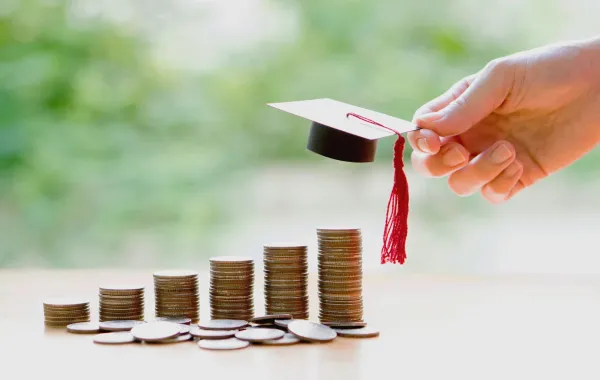استثمار سنوات الجامعة