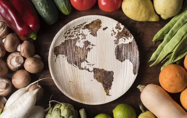 يوم الأغذية العالمي 2025