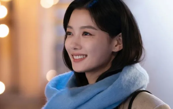 كيم يو جونغ- الصورة من حسابها على إنستغرام