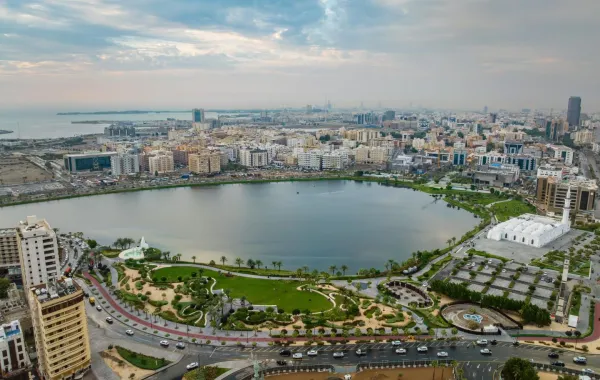 سيتي سكيب 2025