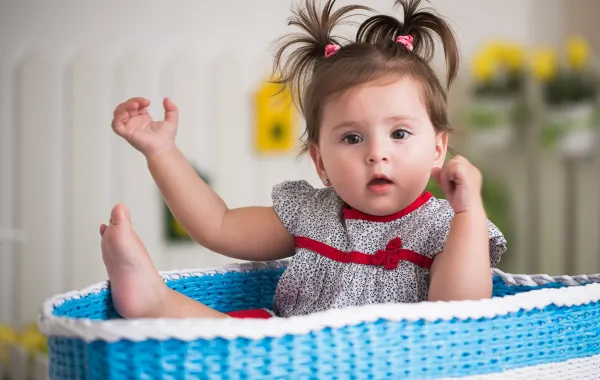 أسماء بنات تنتهي بحرف الألف .. بعضها نادرة