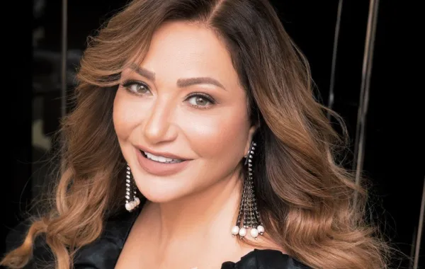 ليلى علوي - الصورة من جلسة تصوير خاصة بـ سيدتي تصوير | محمد سيف Mohammed Seif