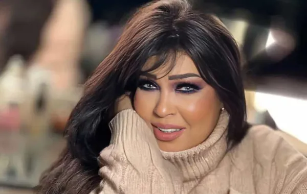 فيفي عبده- الصورة من حسابها على إنستغرام