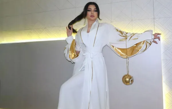 هيفاء وهبي - الصورة من حسابها على إنستغرام هيفاء وهبي