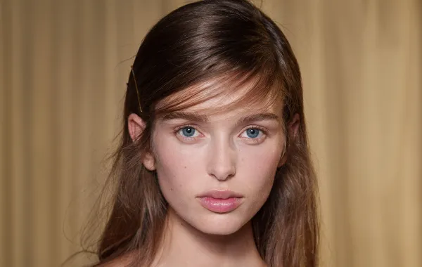  خطوات سهلة لشعر ناعم في الطقس البارد