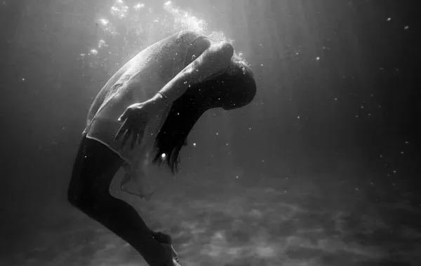 تفسير حلم الغرق فى المنام