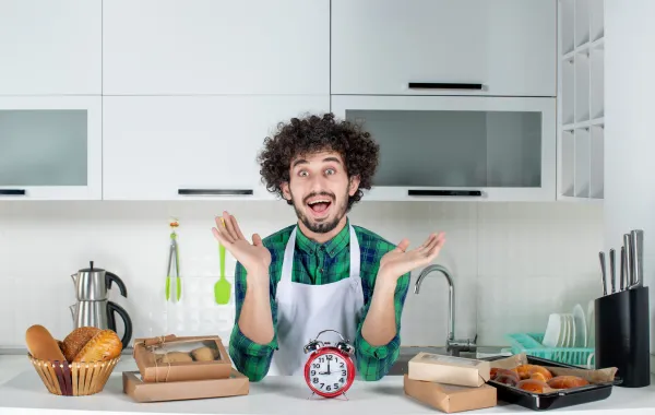 هل تجرؤ على تجربة عادات صباحية تغيِّر يومك المهني؟ 