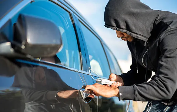 تفسير حلم سرقة سيارتي في المنام 