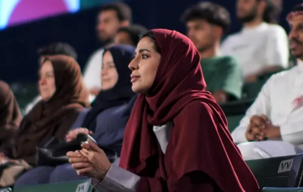 فتون الجارالله- الصورة من حسابها على الانستغرام