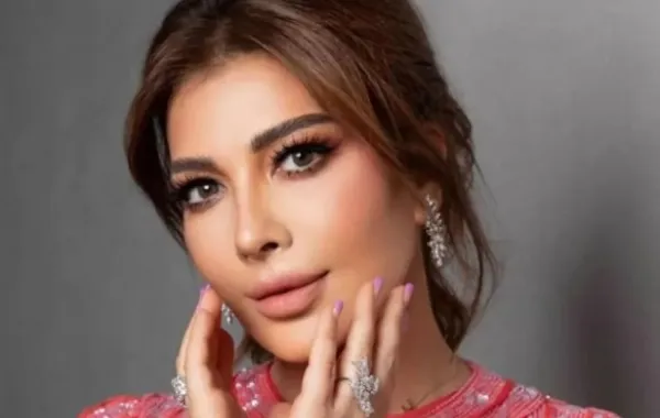 أصالة- الصورة من حسابها على فيسبوك