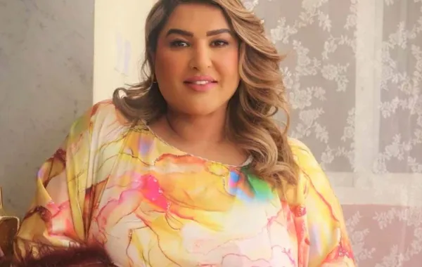 شهد سلمان- الصورة من حسابها على الانستغرام