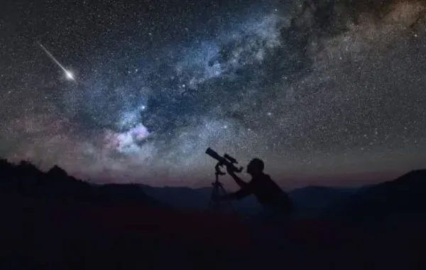 ظواهر فلكية