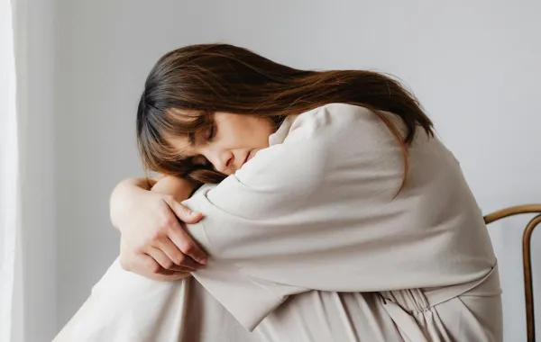 كوني صديقة نفسك أولاً- المصدر: pexels-karola-g