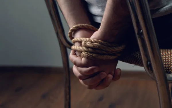 تفسير حلم الخطف في المنام