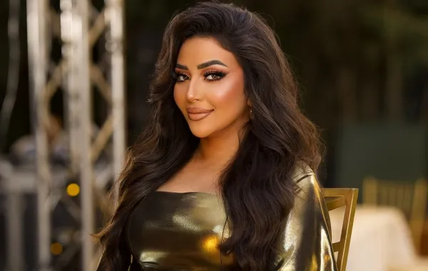 رحمة محسن - الصورة من حسابه على إنستغرام