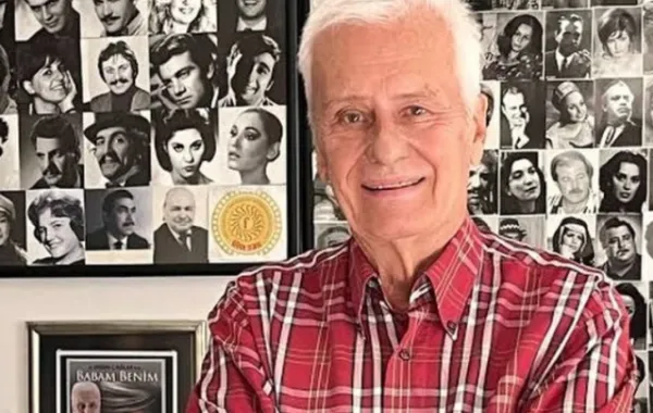 إنجين تشاغلار- الصورة من حسابه على الفيسبوك