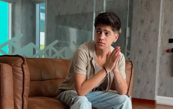 عبد الرحيم الحلبي- الصورة من حسابه على إنستغرام