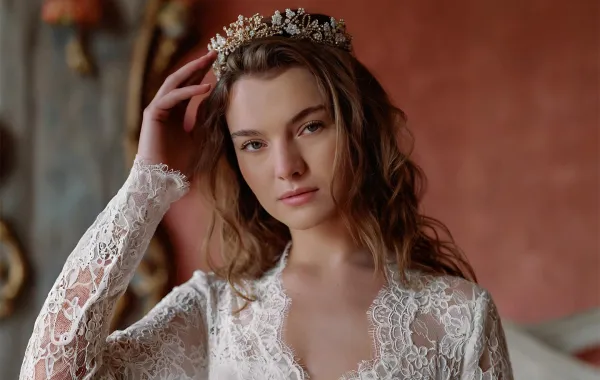 العناية ببشرة العروس قبل الزفاف