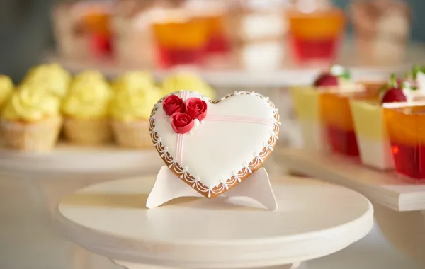 أطعمة يجب تجنّبها في الأسبوع الأخير قبل الزواج Image By Freepik