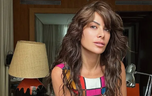 صبا مبارك تكشف موقفها من المشاركة في موسم دراما رمضان 2026