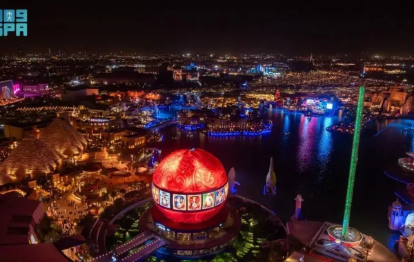 موسم الرياض