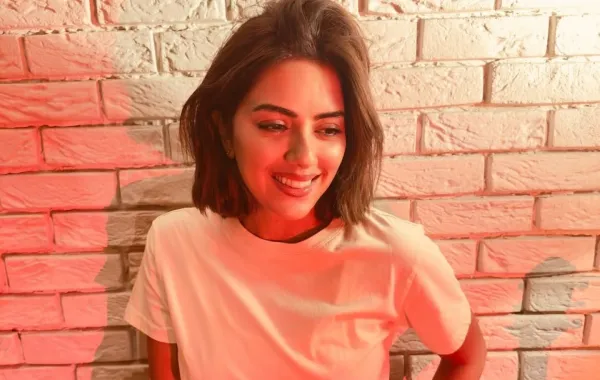 هيا عبد السلام - الصورة من صفحتها على انستغرام