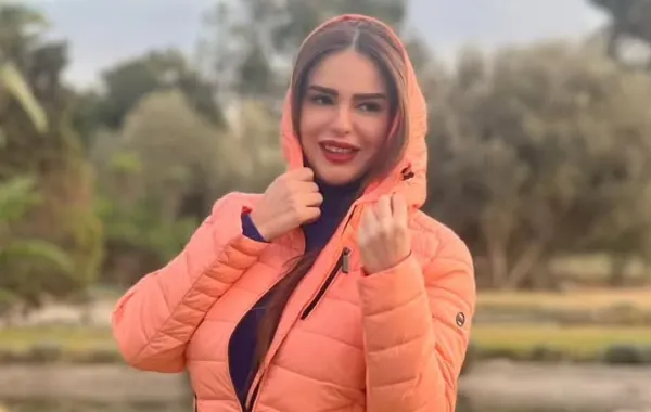 دنيا عبد العزيز- الصورة من حسابها الرسمي على إنستغرام