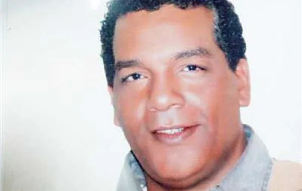 السيناريست أحمد عبد الله - الصورة أرشيفية