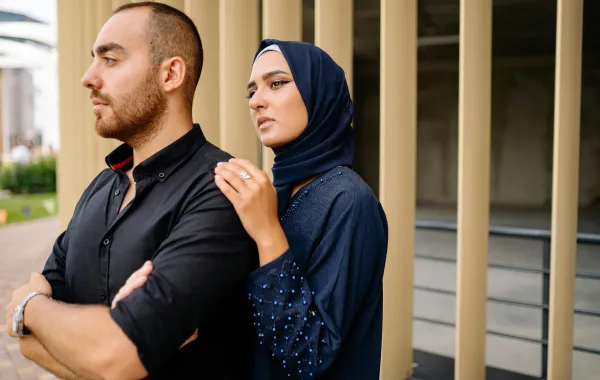 تفسير حلم الزواج من شخص أعرفه