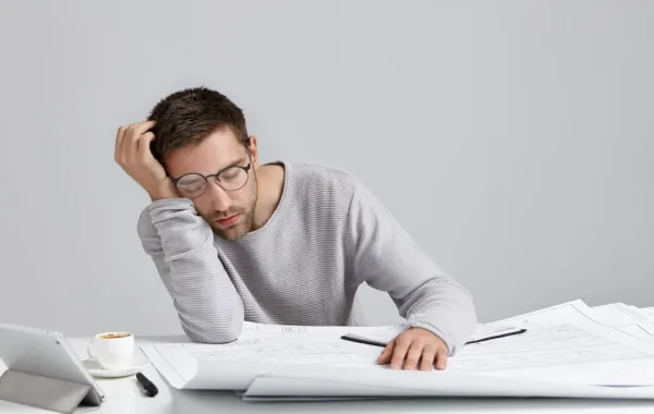 التغلب على الكسل عند الشباب